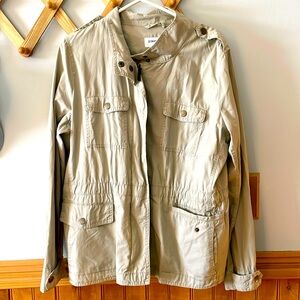 St John’s Bay Jacket